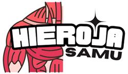 Hieroja Samu - Tmi Sasa Sport