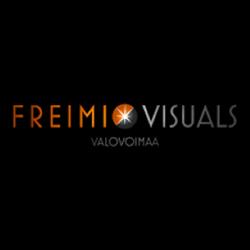 Freimi Visuals Oy