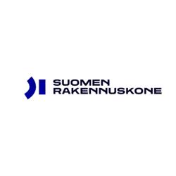 Suomen Rakennuskone Oy - Itä-Suomen toimipiste