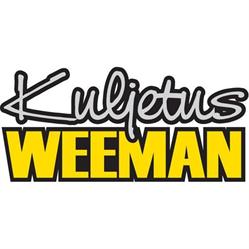 Kuljetus Weeman