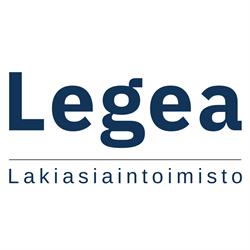 Legea Lakiasiaintoimisto Oy