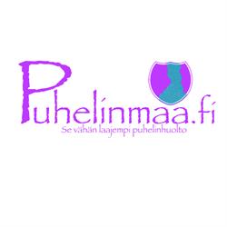 Puhelinmaa
