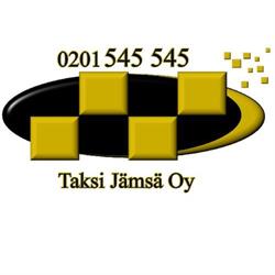 Taksi Jämsä