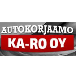 Autokorjaamo Ka-Ro Oy