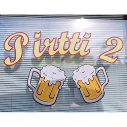 Pirtti Baari 2