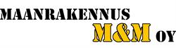 Maanrakennus M&M Oy
