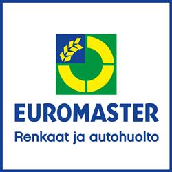 Euromaster Turun Toriparkki