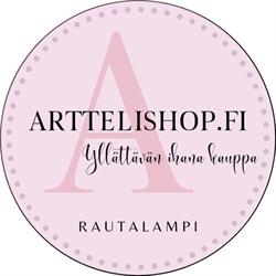 Artteli Shop Oy