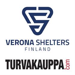 Turvakauppa / Verona Shelters Finland Oy