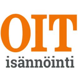 OIT Isännöinti Helsinki Oy