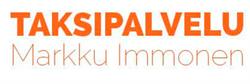 Taksipalvelu Markku Immonen