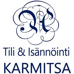 Tili & Isännöinti KARMITSA
