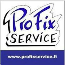 Pro Fix-Service PFS Oy / VST Huolto