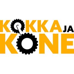 Kokka ja Kone Oy