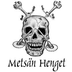 Metsän Henget
