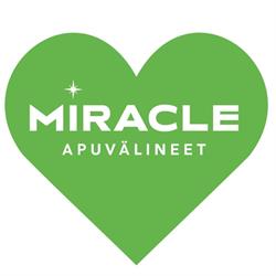 Miracle-apuvälineet