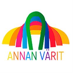 Annan Värit Pasila