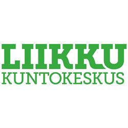 Kuntokeskus Liikku Helsinki Itäkeskus Kuntosali