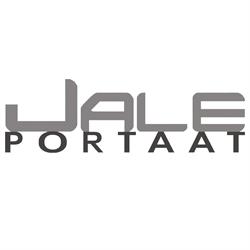 Jale-portaat