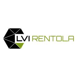 LVI-Rentola Oy