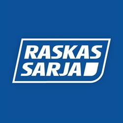 Raskassarja Lahti