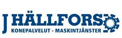 T:mi Joakim Hällfors f:ma