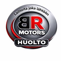 Br Motors huolto