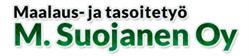 Maalaus- ja tasoitetyö M. Suojanen Oy