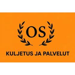 OS kuljetus ja palvelut