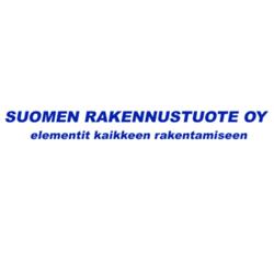 Suomen Rakennustuote Oy