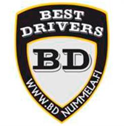 Liikennekoulu Paananen Oy - BD Best Drivers Helsinki-Nummela