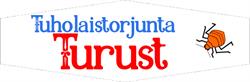 Tuholaistorjunta Turust