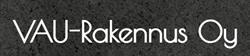 VAU-Rakennus Oy
