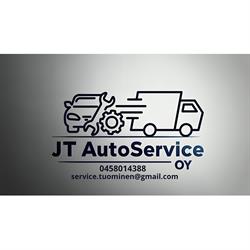 JT AutoService Oy