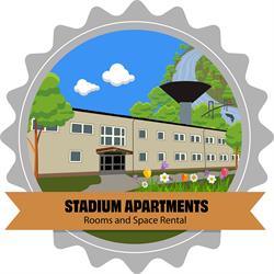 Stadium Apartments Finland