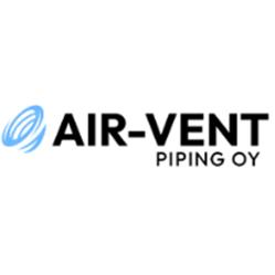 Air-Vent Piping Oy