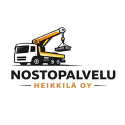 Nostopalvelu Heikkilä Oy