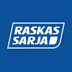Raskassarja Jyväskylä