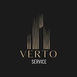 Verto service oy