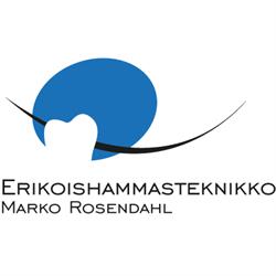 Erikoishammasteknikko Marko Rosendahl Paimio