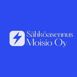 Sähköasennus Moisio Oy