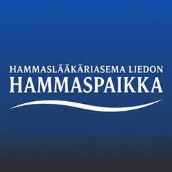 Hammaslääkäriasema Liedon Hammaspaikka