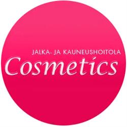 Kauneushoitola Cosmetics
