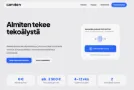 Kotisivut