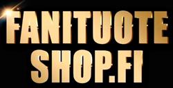 Fanituoteshop