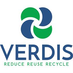 Verdis Oy jätekeskus Rovaniemi