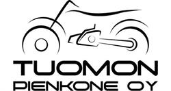 Tuomon pienkone Oy