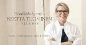 Plastiikkakirurgi Reetta Tuominen Helsinki