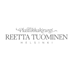 Plastiikkakirurgi Reetta Tuominen Helsinki