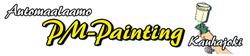 Automaalaamo PM-Painting